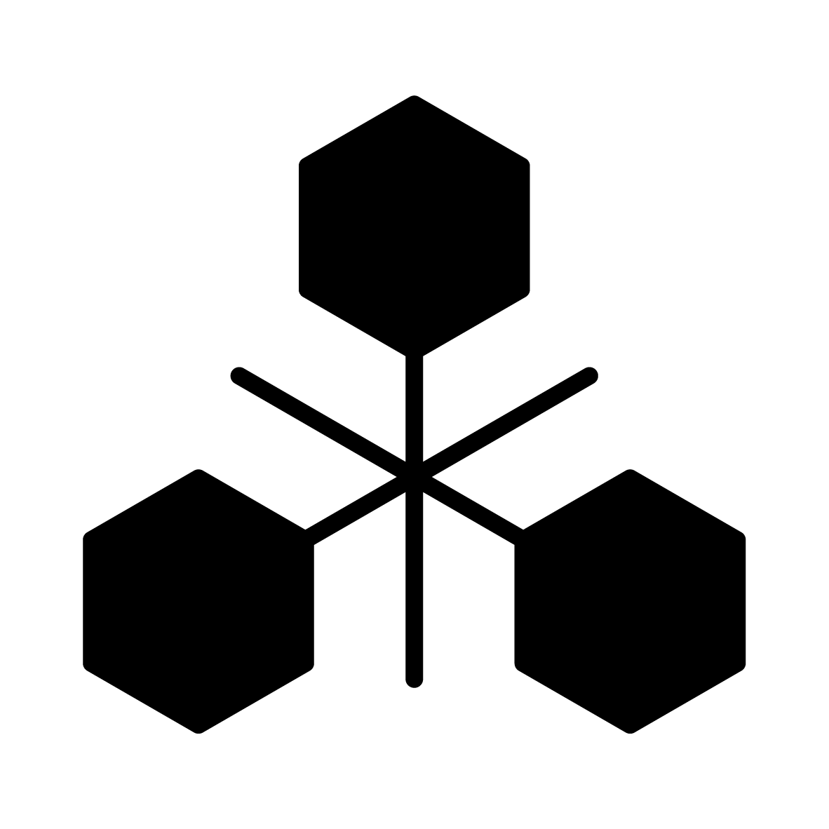 TRIDOS logo